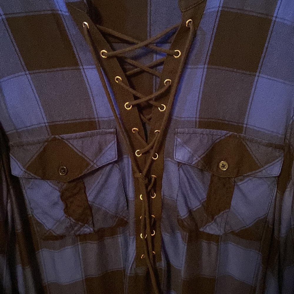 Express top - Picture 2 of 4